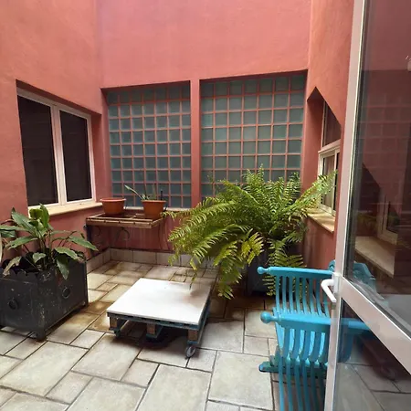 Σπίτι διακοπών Gomera Isla Magica *