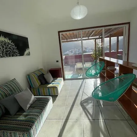 Gomera Isla Magica *