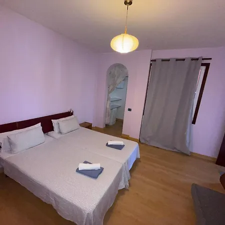 Dom wakacyjny Gomera Isla Magica