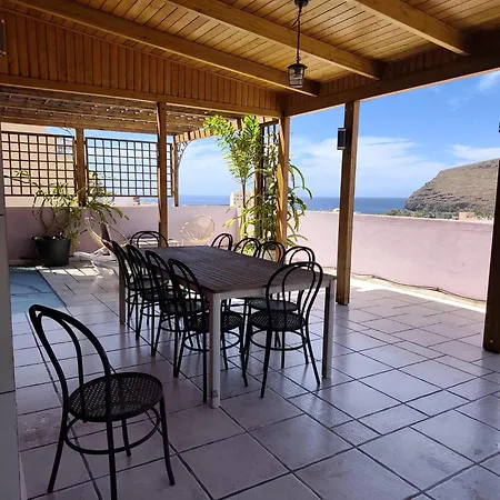Gomera Isla Magica Dom wakacyjny